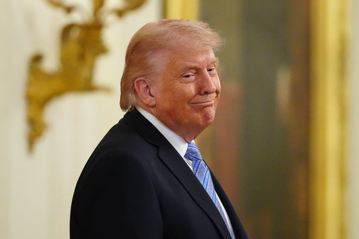 Sam Kiley: Donald Trump’s latest threat to ‘blow away’ Iran shows how few options he really has