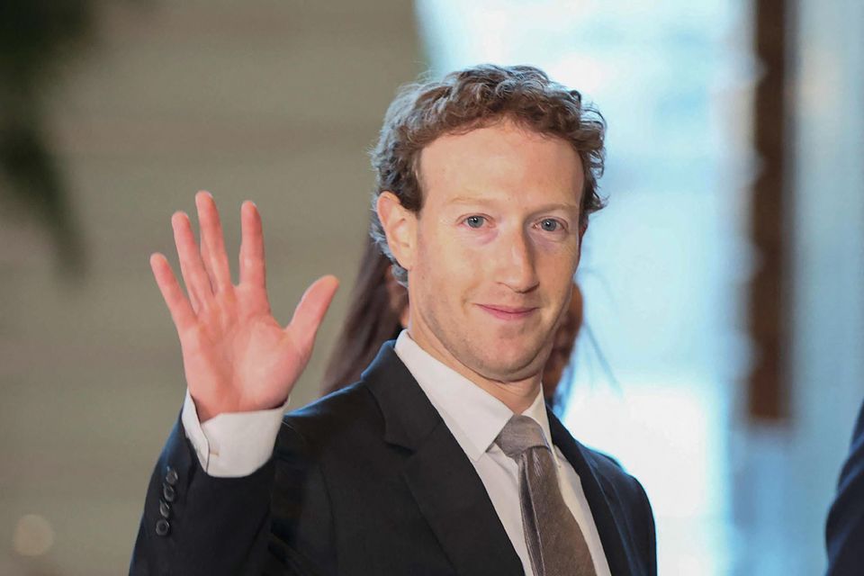 For all the criticism he attracts, Mark Zuckerberg seems to be an unparalleled operator in the long-term running of a social networking company. Photo: Getty Images