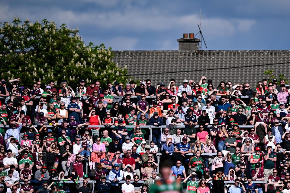 GAA fans will benefit from a new ticket offer for All-Ireland SFC and Tailteann Cup games
