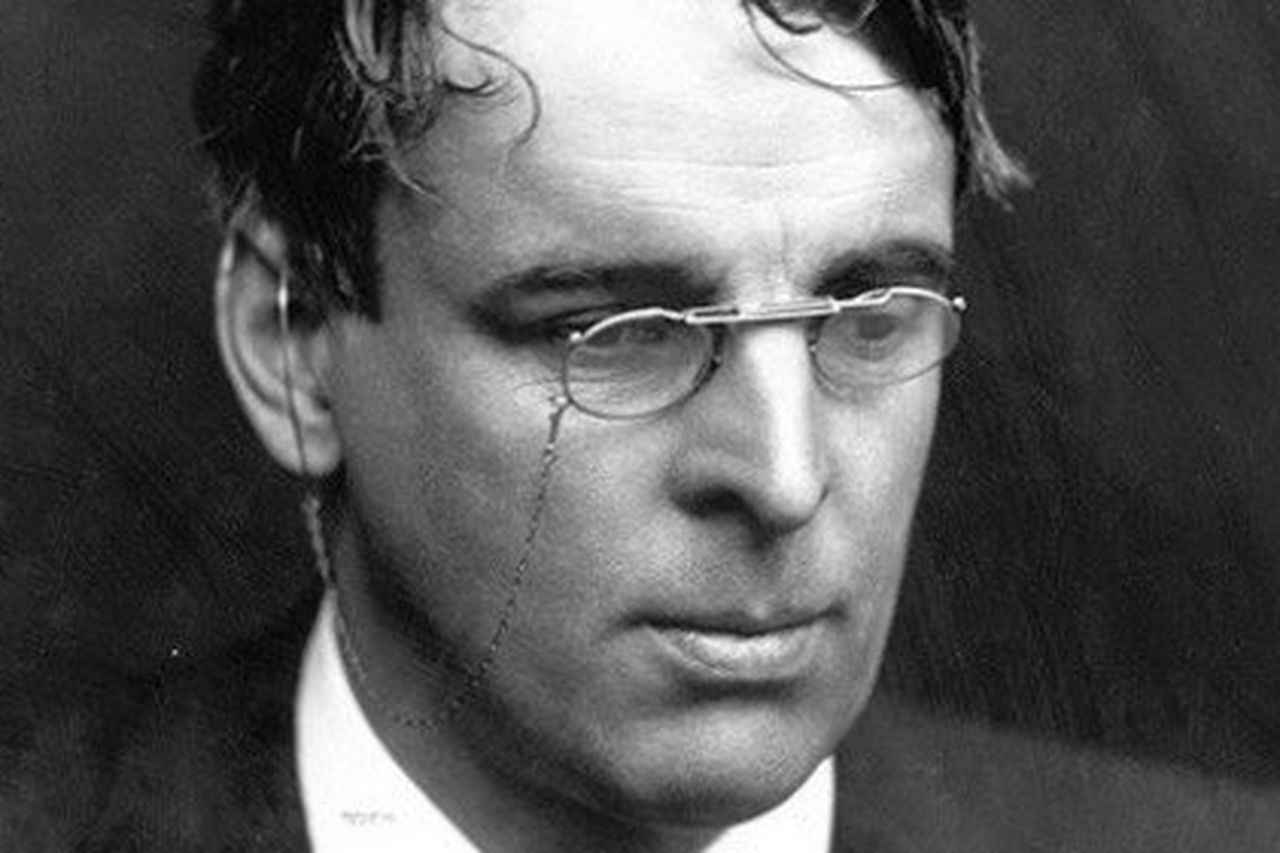 Poetry and food events in Sligo to mark birthday of WB Yeats 159 years ...