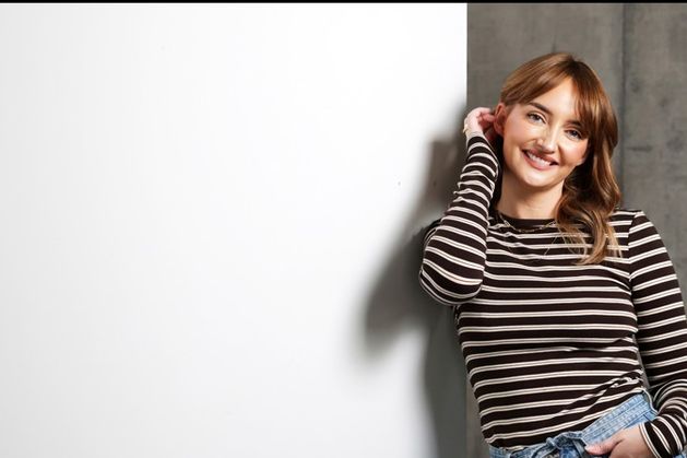 Caroline Foran: 'The first thing I said to my husband was, 'It's not our fault. It's not something we were doing''