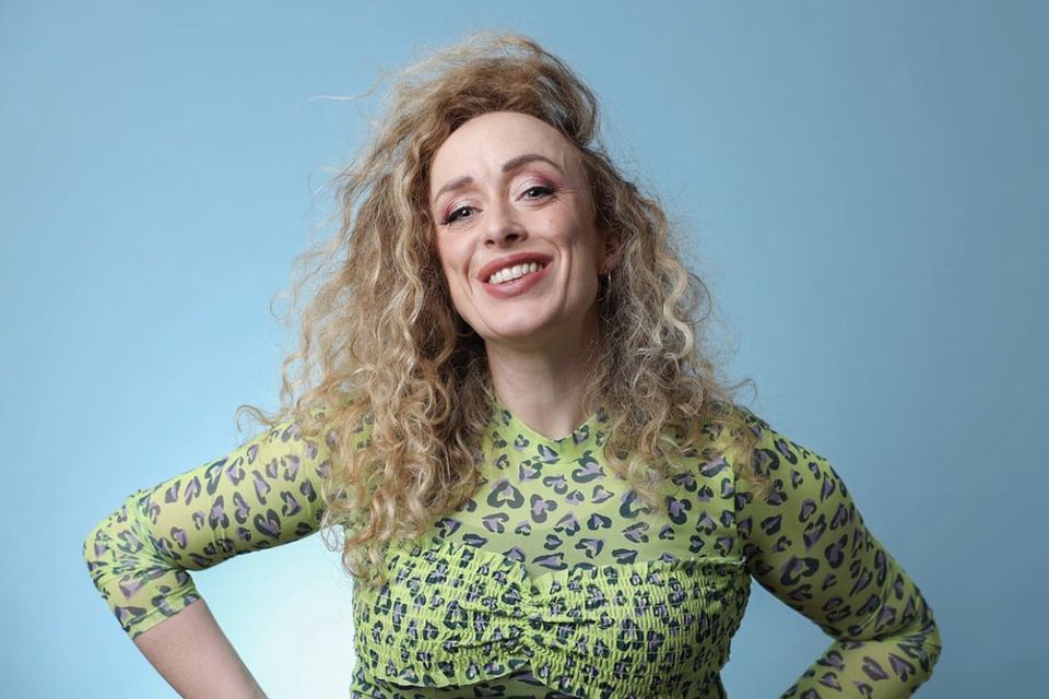 Julie Jay’s new stand-up show 'Julie, Madly, Deeply' begins later this year