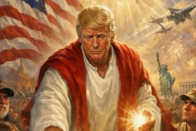 ‘I have no fear of Donald Trump’, says Pope Leo as US president refuses to apologise