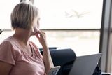 thumbnail: You would be wise to take out travel insurance. Photo: Getty