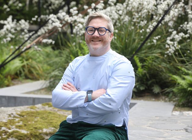 'Eight weeks was all we had' - new dad wants union to push for reform of surrogacy leave