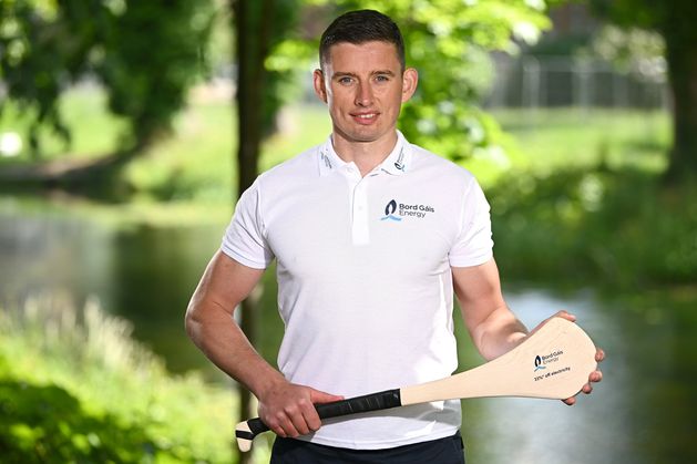 ‘Jeez, was I in bad shape last year?’ – Limerick’s Gearóid Hegarty raises his game after below-par 2023 campaign