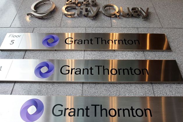 Irish arm of Grant Thornton start mediation over alleged role in US investment firm fraud case