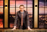 thumbnail: Former 'Late Late Show' host Ryan Tubridy. Photo: RTÉ