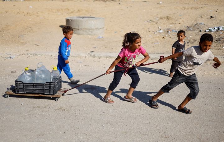 Palestine&s UN membership bid backed by Assembly vote