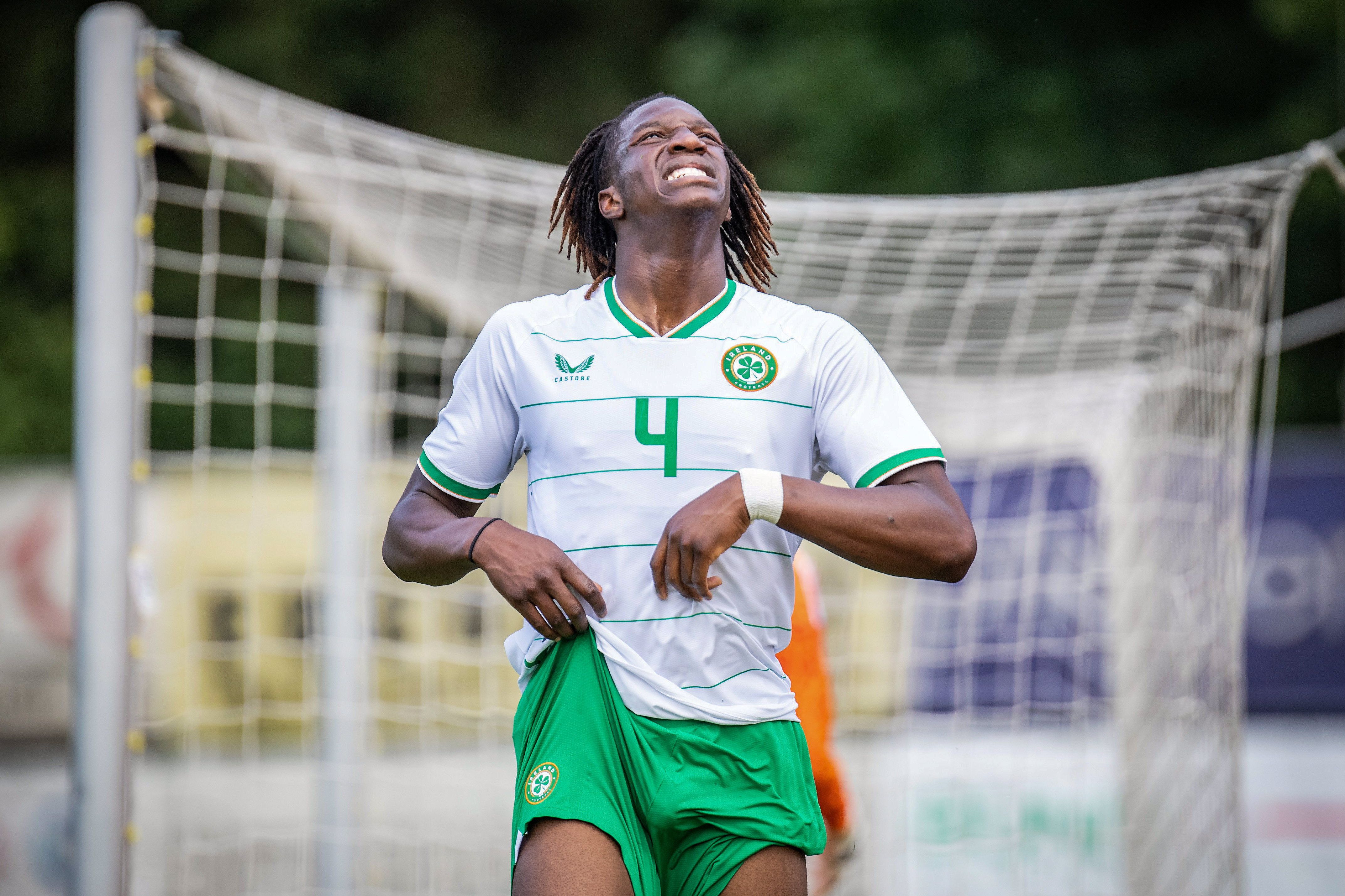 Dubliner Bosun Lawal Signs Long-term Deal With Celtic | Independent.ie