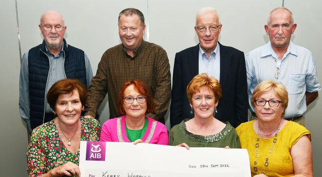 Club News: Austin Stacks GAA/Ladies and Tralee Parnells | Irish Independent