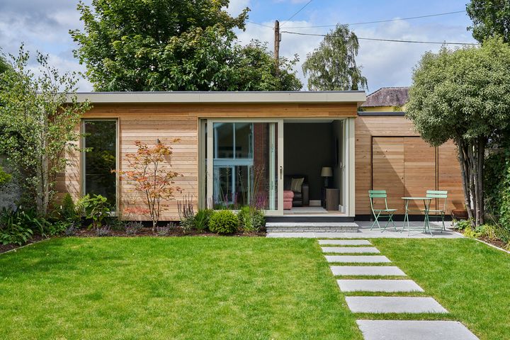 Mark Keenan: Feck the begrudgers – 10 reasons why the modular garden home rental is a no-brainer if we get it right from the start