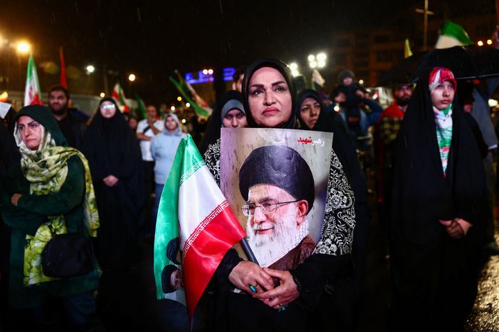 Tehran rejects new round of talks as Donald Trump makes threats to resume war