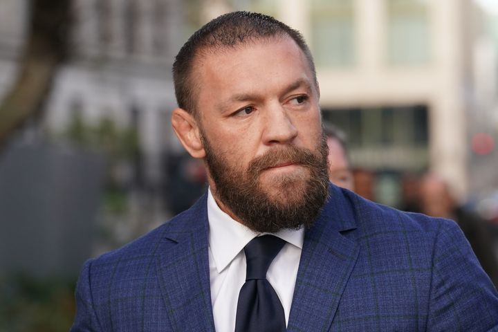 Conor McGregor whiskey trial, with millions of euro at stake, begins today