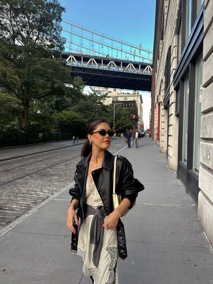 Bonnie Ryan on life in New York: ‘Four of our best friends from Ireland live beside us. It helps you feel at home’