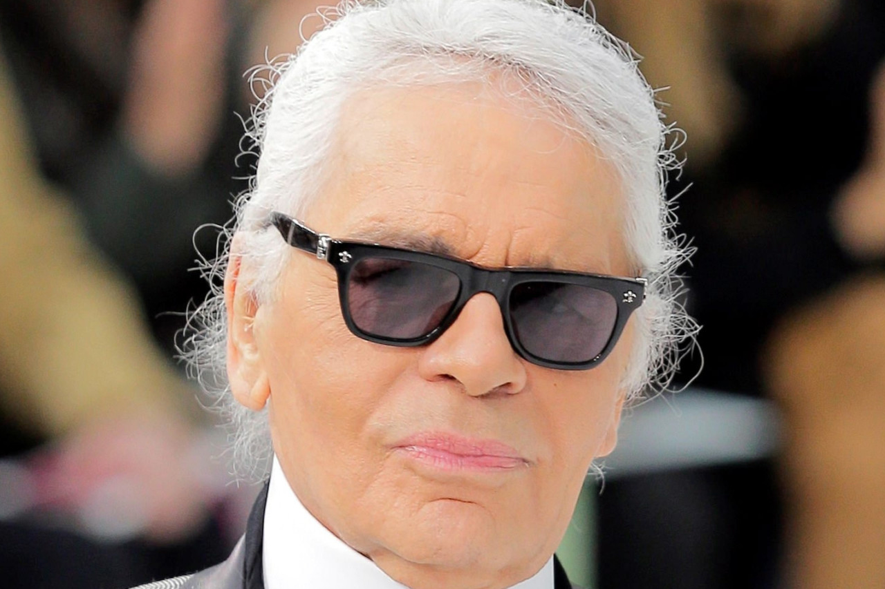 Fashion designer Karl Lagerfeld has died aged 85