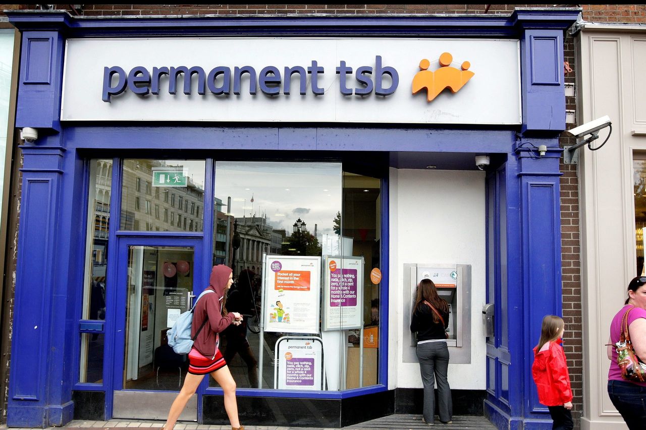 Permanent TSB Increases Its Variable Mortgage Rates | Irish Independent