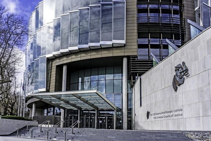Two men charged with organised crime and drug offences targeting encrypted Ghost network