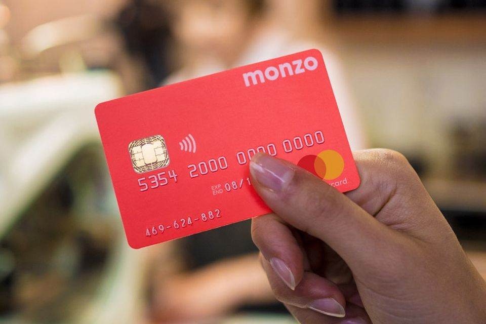 Monzo and Funding Circle help put UK in lead for tech investment | Independent.ie Monzo and Funding Circle help put UK in lead... 