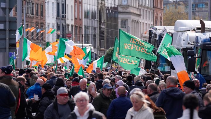 The Sunday Independent’s View: Loss of trust in Government is the biggest roadblock