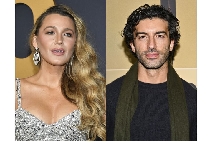 Justin Baldoni&s lawsuit against Blake Lively dismissed by judge