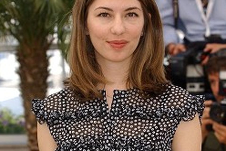 Sofia Coppola to co-write, produce 'Fairyland: A Memoir of My Father