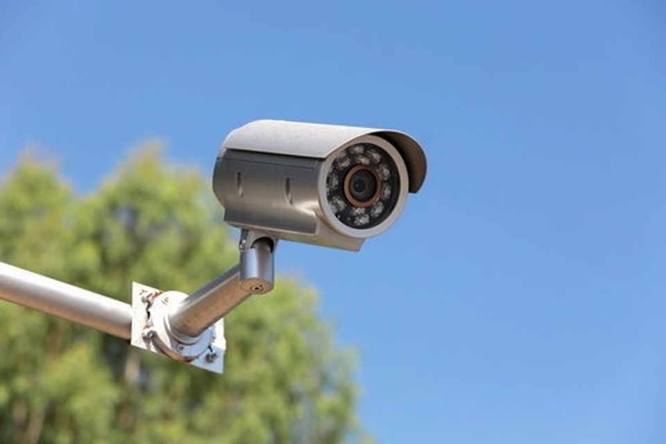 Community CCTV cameras are coming to Wicklow town.