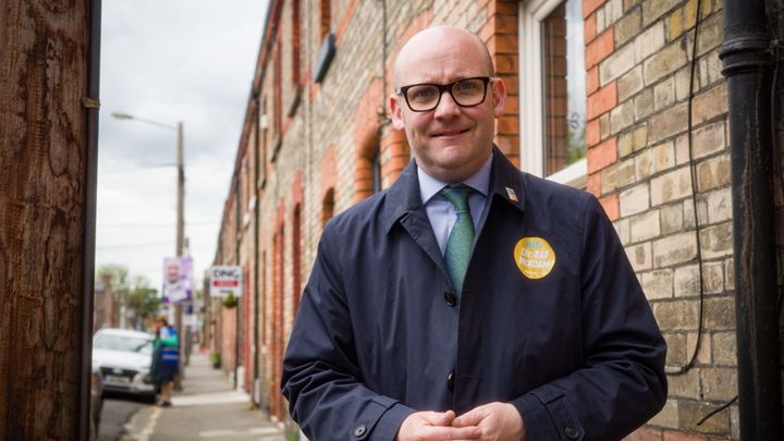 Pushback, kick-starts and callbacks – how government candidates are jockeying for votes in Dublin Central