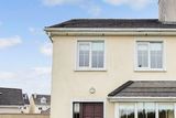 thumbnail: This three-bed end of terrace house in Cloyne sold for €216,000 in the BidX1 online auction.