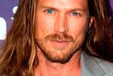 thumbnail: Actor Jason Lewis of 'Midnight, Texas arrives at the NBC Universal Summer Press Day at the Beverly Hilton, on March 20, 2017, Beverly Hills, California. / AFP PHOTO / VALERIE MACONVALERIE MACON/AFP/Getty Images