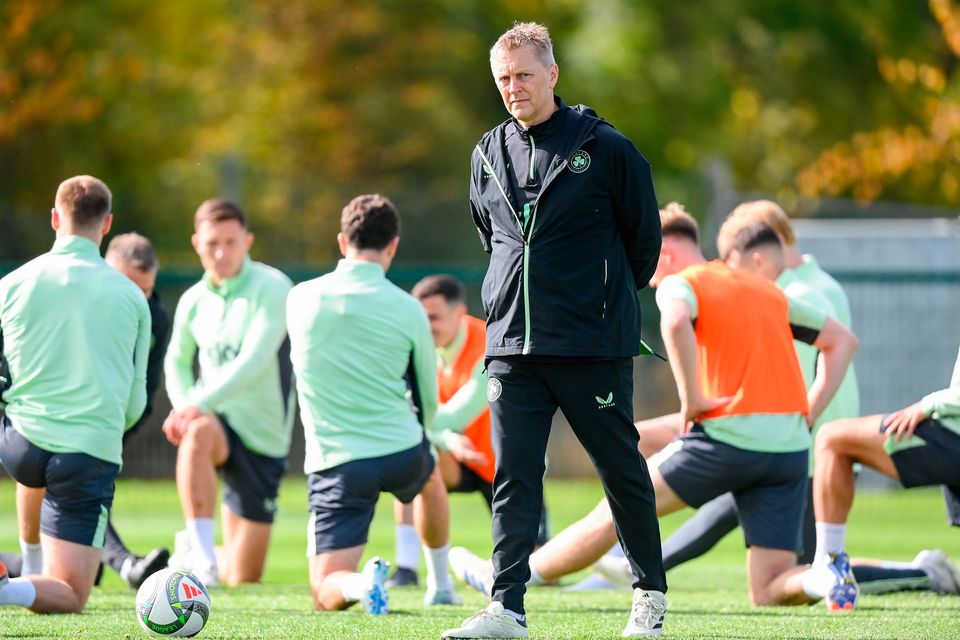 Indo Sport podcast: Finland v Ireland – What should we expect from Heimir Hallgrímsson’s side?