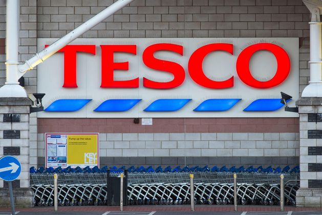 Tesco announces 1,200 temporary jobs this Christmas and here’s how to apply