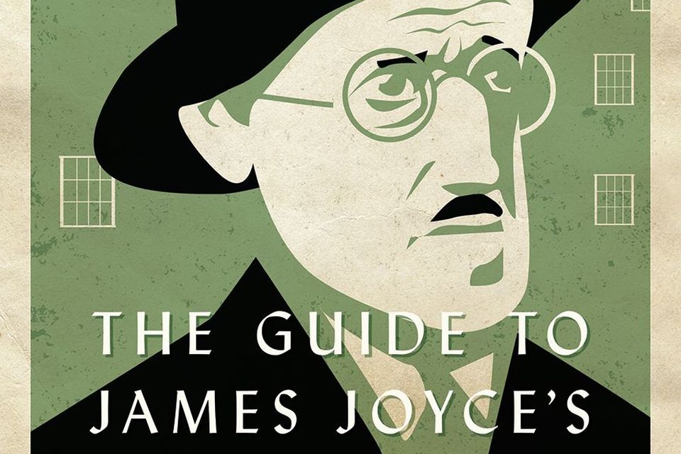 The Guide to James Joyce’s Ulysses