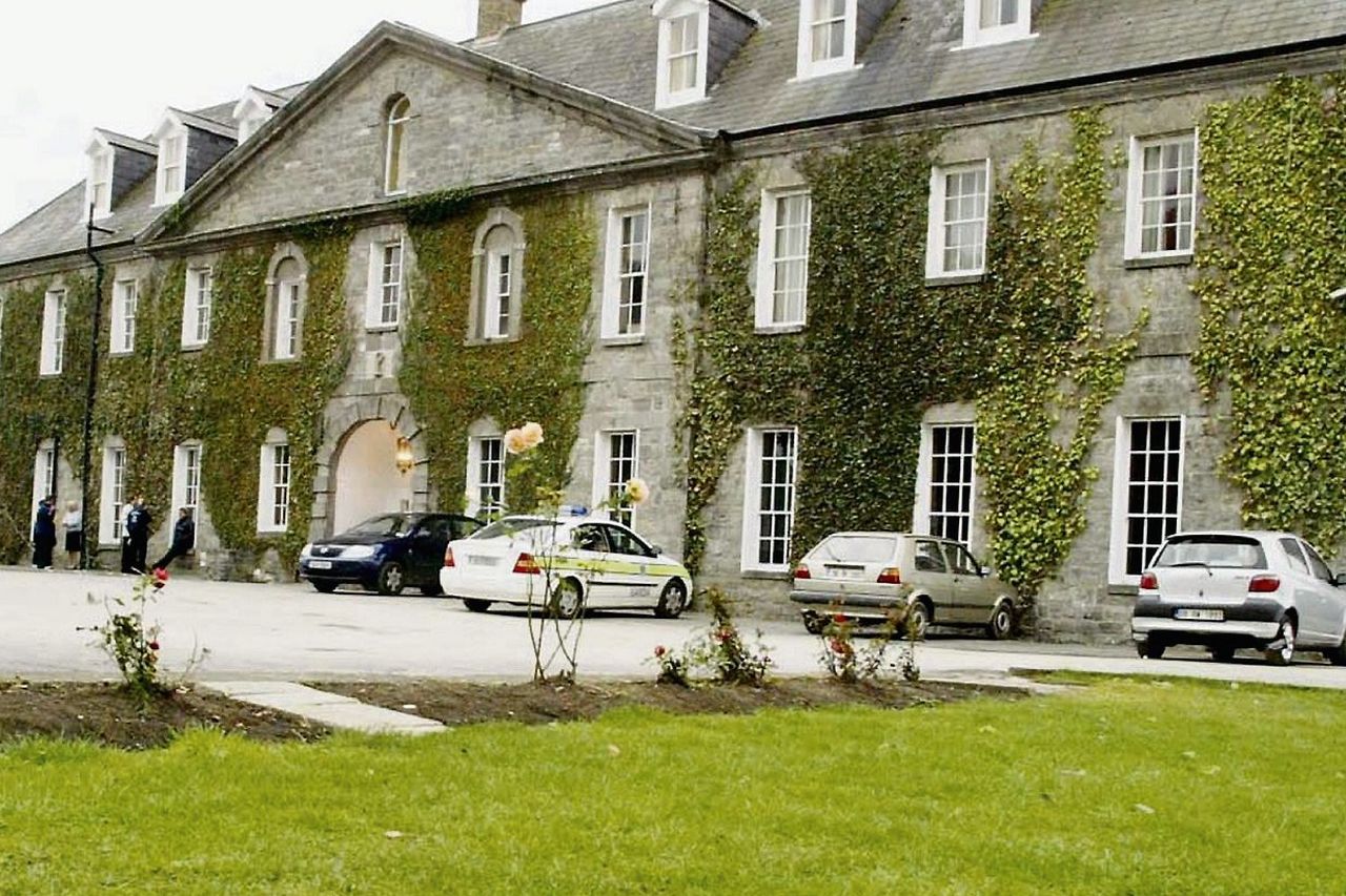 Former Dubs star nets a share in Celbridge hotel Irish Independent