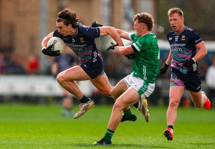 Clinical Mayo claim 13-point win over London to book Connacht SFC semi-final spot