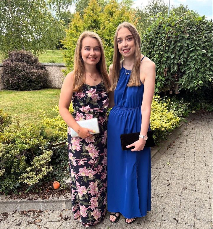 Wicklow teacher (30) in race against time to raise €600,000 for life-saving heart surgery in US