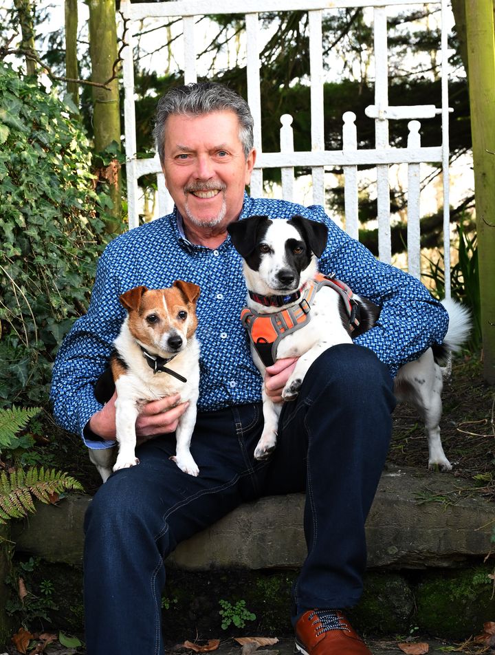 George Hamilton on Michael Lyster:  ‘He was not in any way the kind of pushy media type. He didn't have that. He wasn't born with the ego gene’