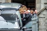 thumbnail: 'Fat' Andy Connors Funeral in Saggart.