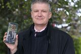 thumbnail: Maurice Dockrell says his work as a councillor keeps him motivated. Photo: Frank McGrath