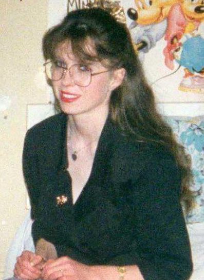 Laois woman Imelda Keenan who went missing from a bridge in Waterford city in 1994