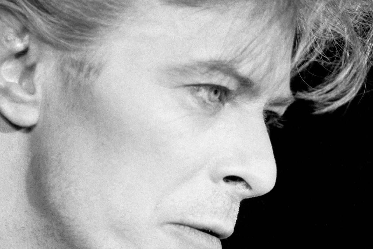 RIP David Bowie: A Star Has Gone Out Today