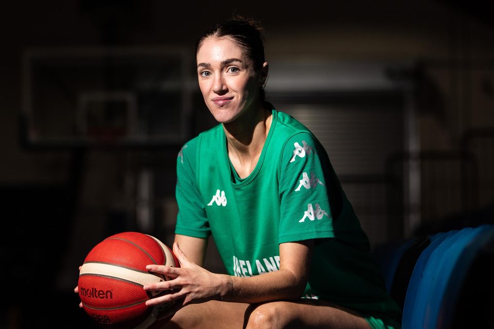 Orla O’Reilly ends 13-year wait as Ireland must win against Netherlands ...