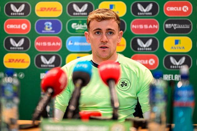「何年も前にアイルランド行きのパスポートを整理した」 – サミー・シュモディクスがハンガリーの「ナンセンス」な主張に激しく反論