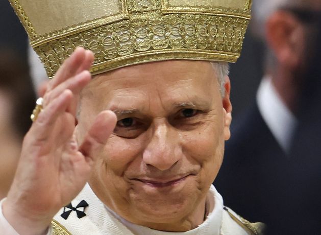 Marco Rubio set for Vatican visit as Trump clash with Pope pushes US and Italy to ease tensions
