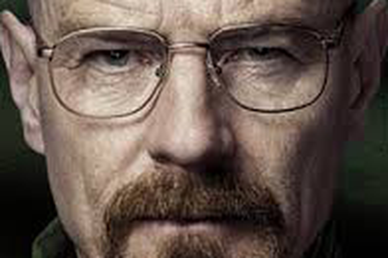 How Breaking Bad Taught Us to Be Good