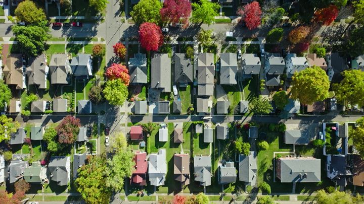 Typical price of a home has climbed by €200,000 in the past 10 years – CSO