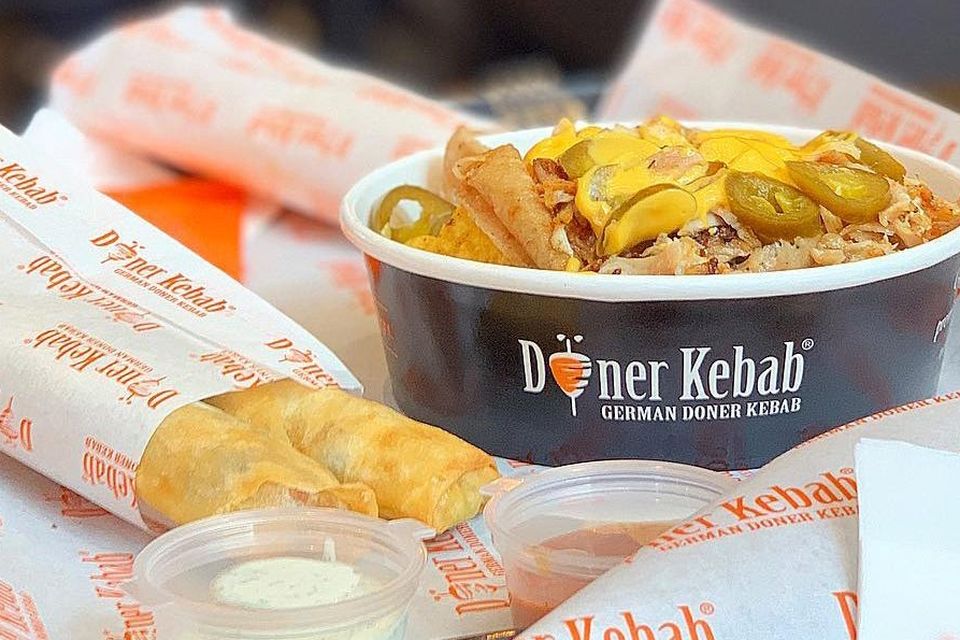 German Doner Kebab is expanding (PA)