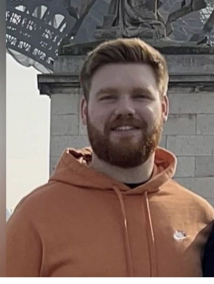 ‘The best son, brother and boyfriend any of us could ever wish for,’ hears funeral of Cork motorcyclist Paul Harrington
