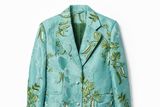 thumbnail: Jacket in the Iris Apfel x H&M collection