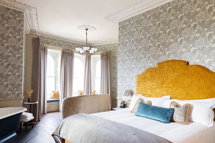 Hotel review: ‘It lacks some in-house facilities, but is still one of my all-time favourites in Dublin – if not Ireland’